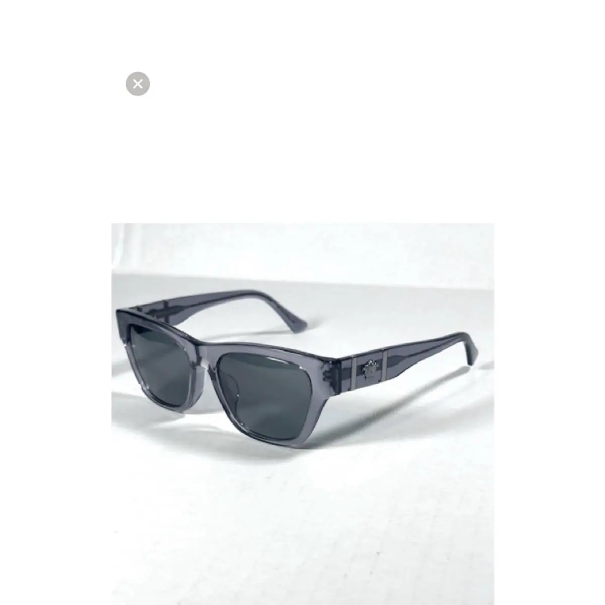 Versace Mod 4457-F 5432/87 Sunglasses New