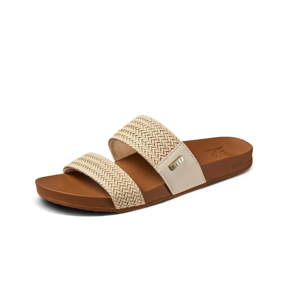 Reef Vista Braid Ii Women`s Sandals Vintage - 5 Medium