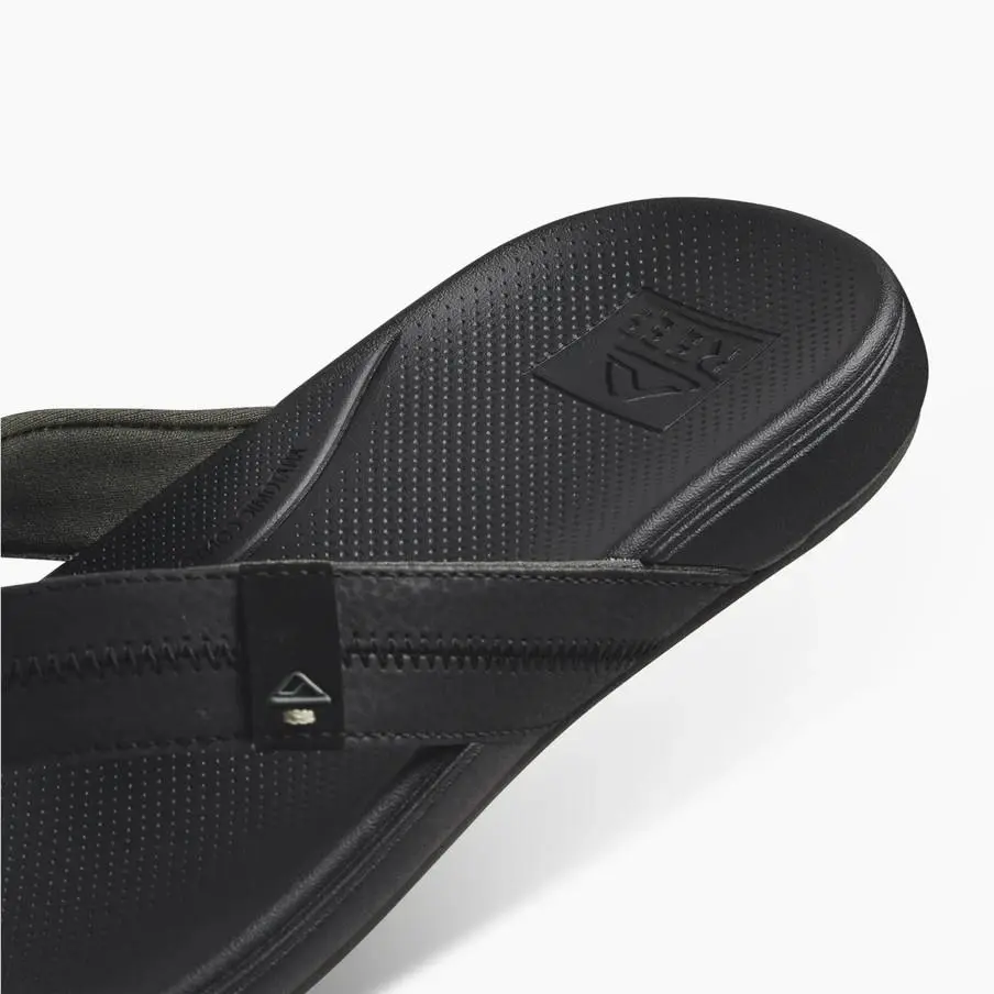 Reef shoes - Phantom 2.0 - Phantom - Black (UPC: 196985362377) 5