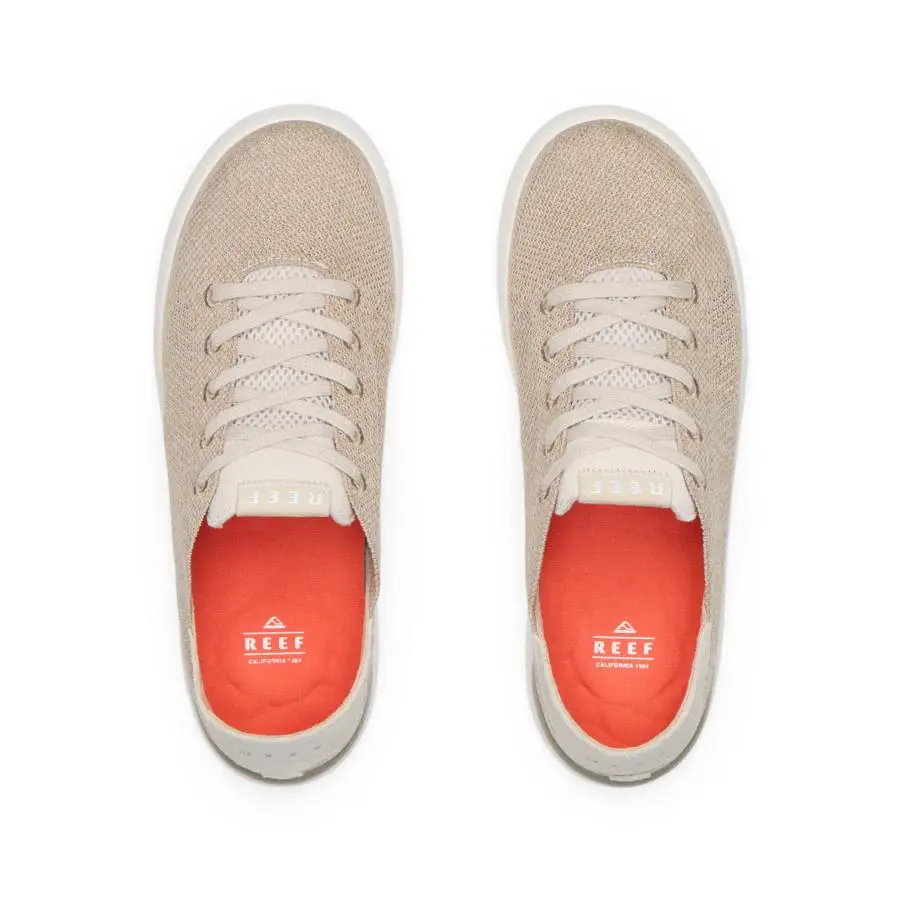 Reef shoes - Tan (UPC: 196985291325) 0