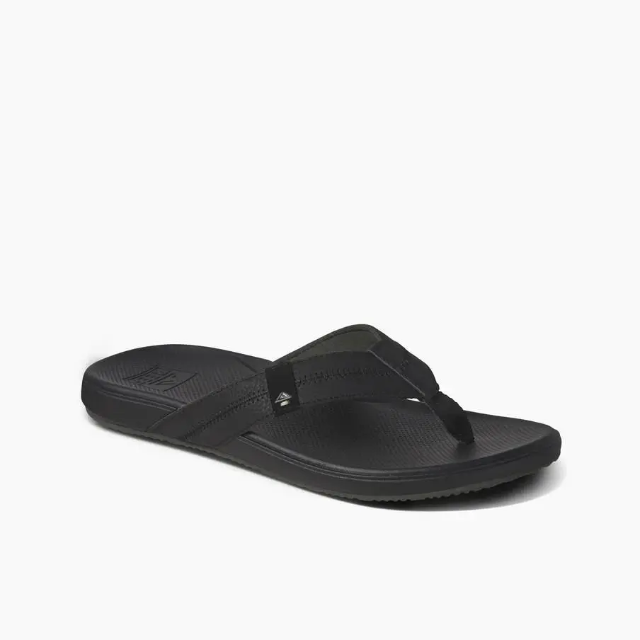 Reef shoes - Phantom 2.0 - Phantom - Black (UPC: 196985362339) 0