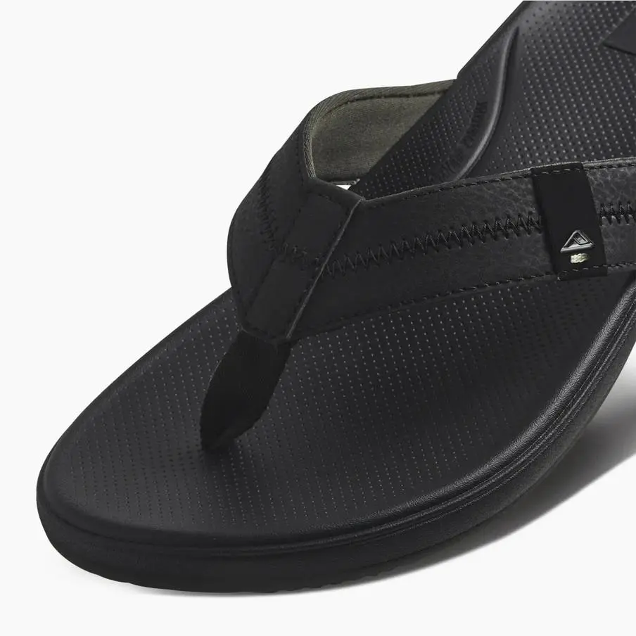 Reef shoes - Phantom 2.0 - Phantom - Black (UPC: 196985362339) 6