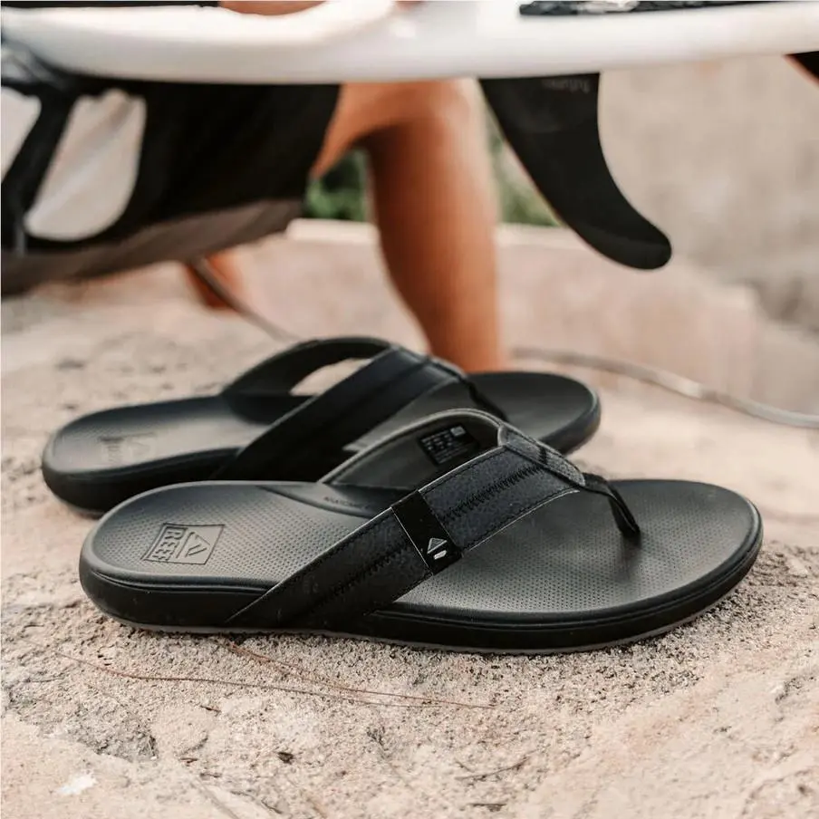 Reef shoes - Phantom 2.0 - Phantom - Black (UPC: 196985362339) 8