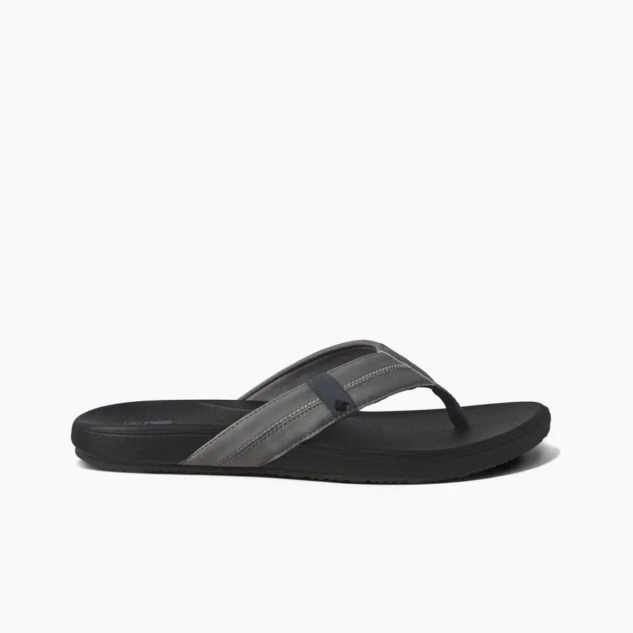 Reef Cushion Phantom 2.0 Sandals Mens Shaded Grey 13