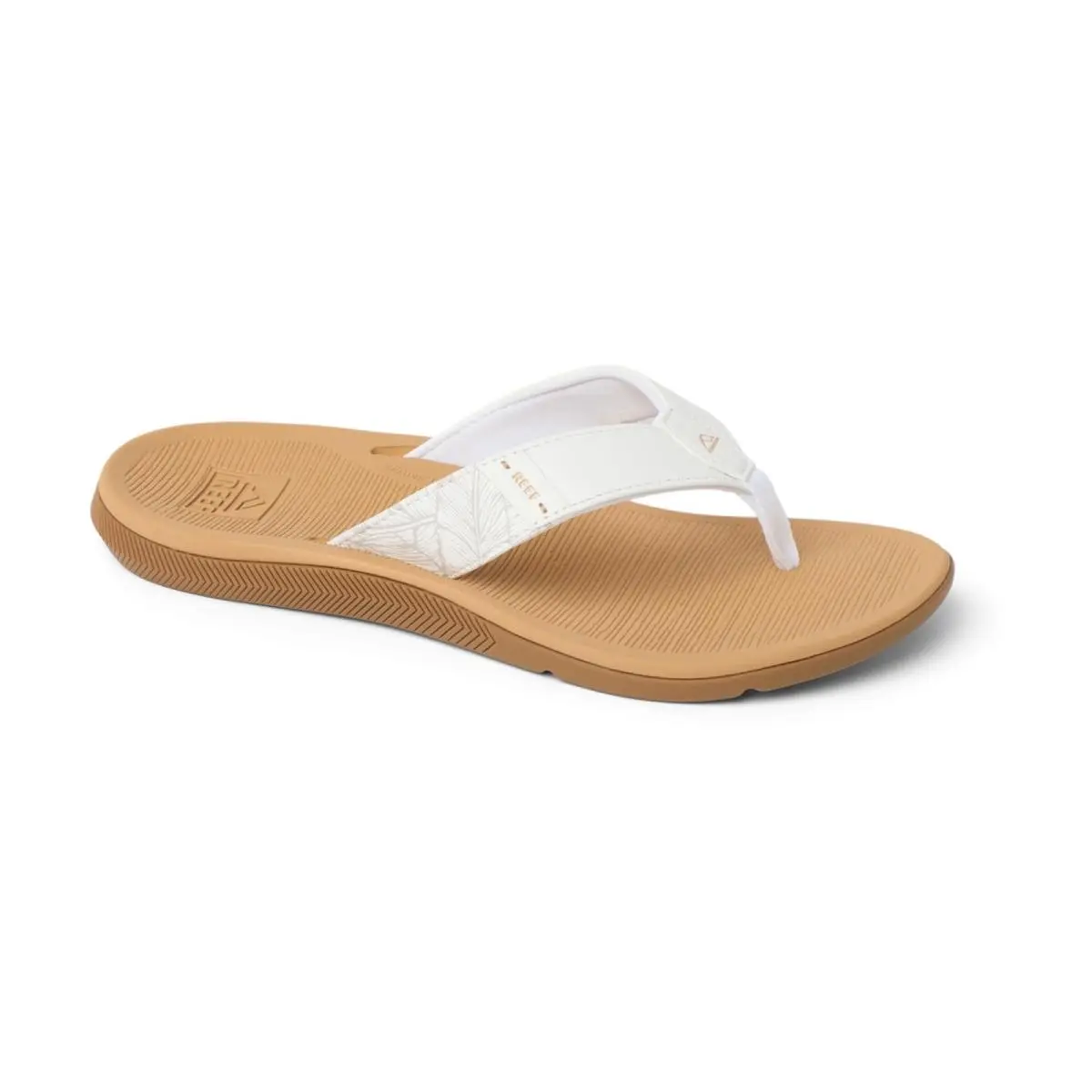Reef Santa Ana Women`s Sandals Cloud - 9 Medium
