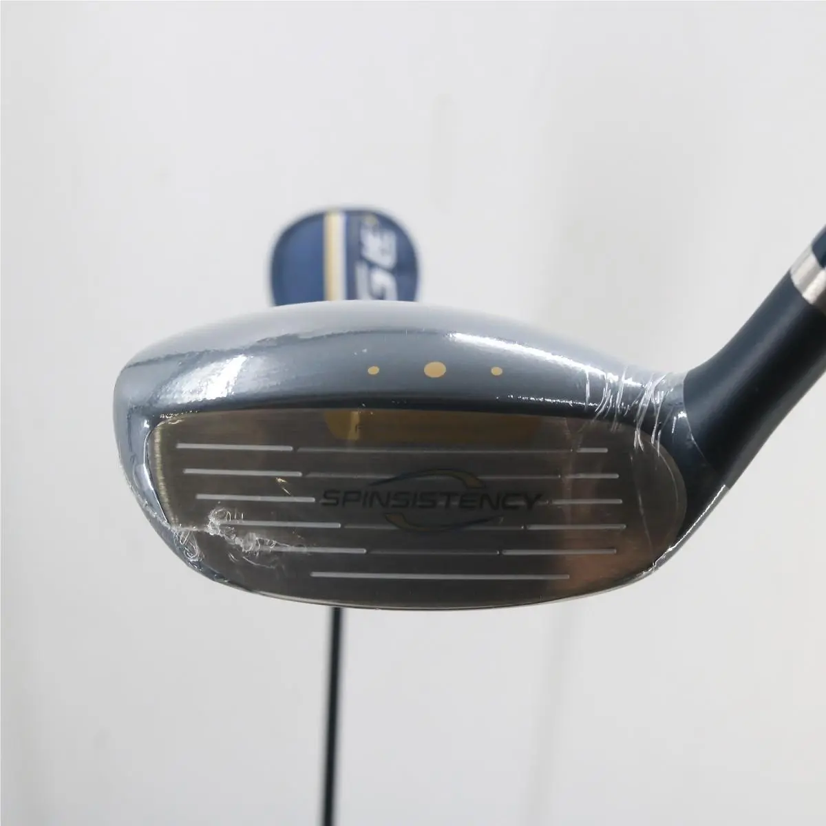 Ping  - G Le 3 1