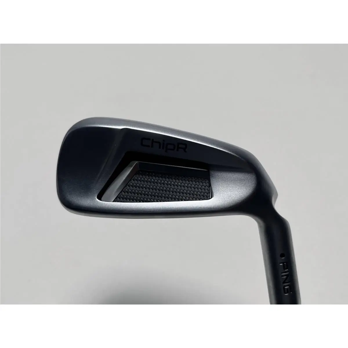 Ping Chipr Wedge Black Dot Z-Z115 115g Wedge Steel Mens RH