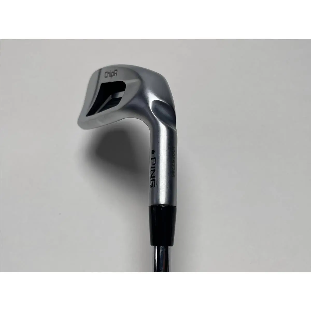 Ping  - Chipr - Chipr - Lie Angle: Black 1