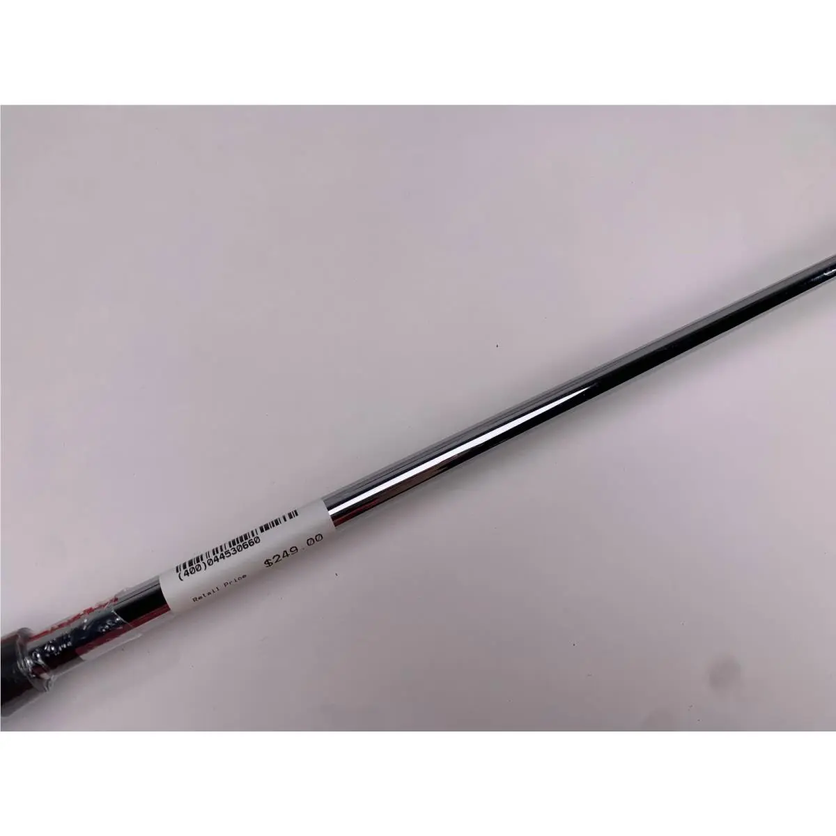 Ping  - Scottsdale Craz-E 2025 - Scottsdale - Lie Angle: Black 6