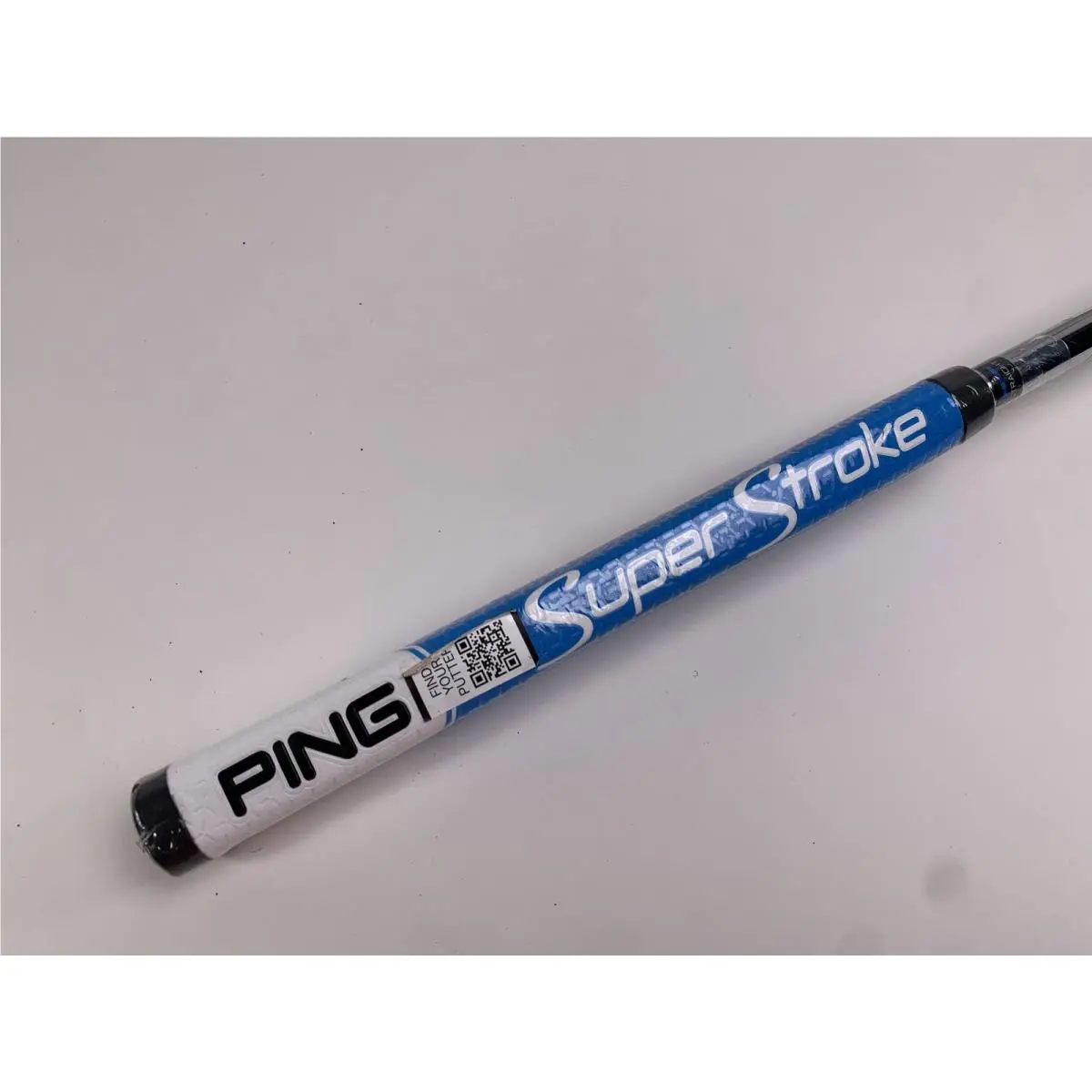 Ping  - Scottsdale Craz-E 2025 - Scottsdale - Lie Angle: Black 7