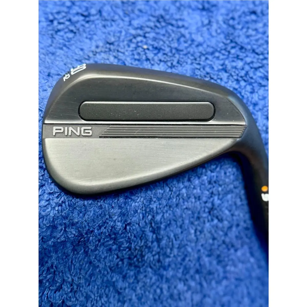 Ping Midnight S259 Gap Wedge 50° Ping Z-Z115 Wedge RH TJ-51 Make Offer