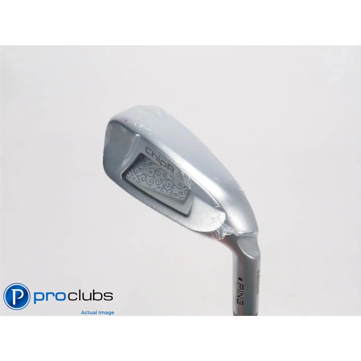 Ladies Ping Black Dot Chipr LE - Ladies Flex Graphite - 506670