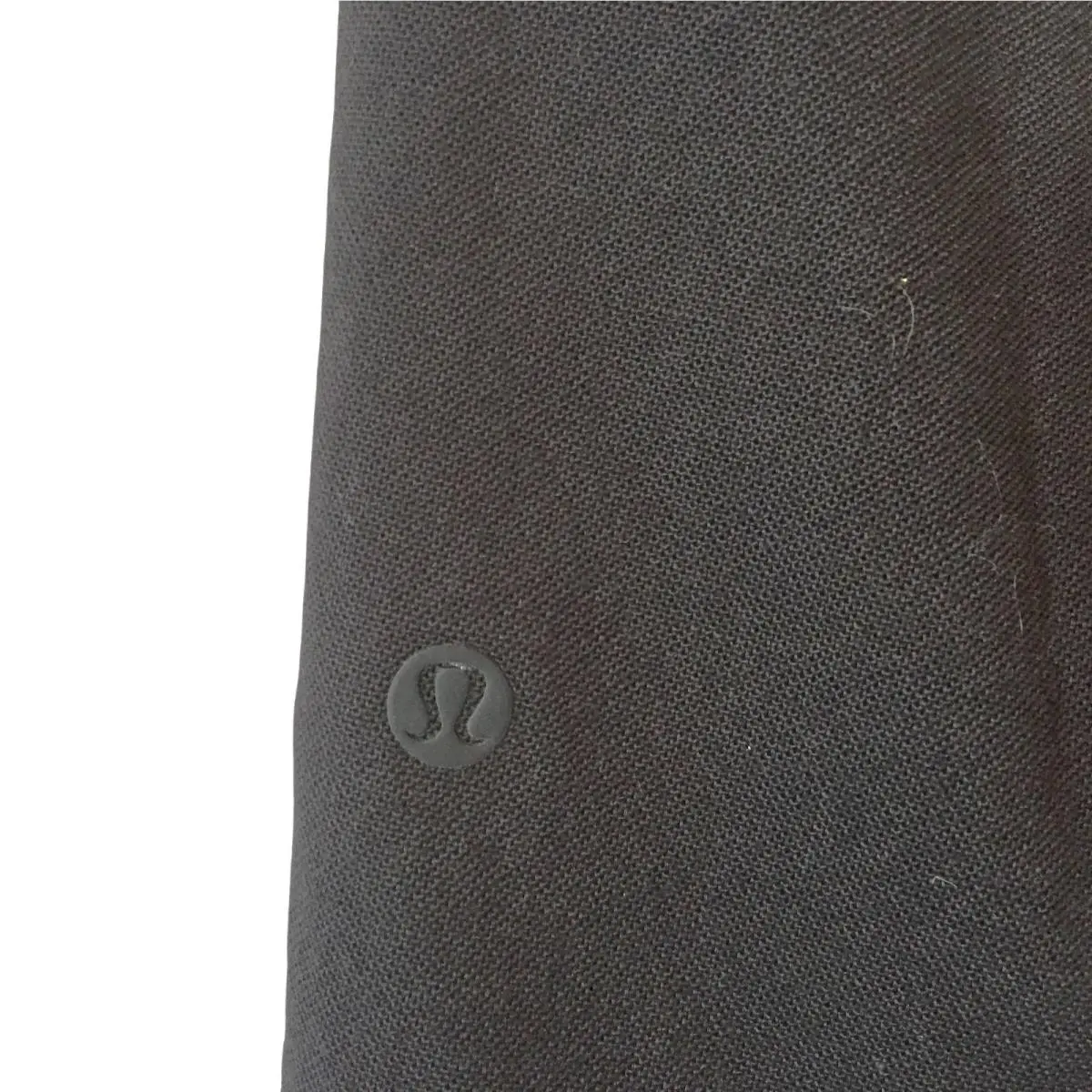 Lululemon clothing - Black 3