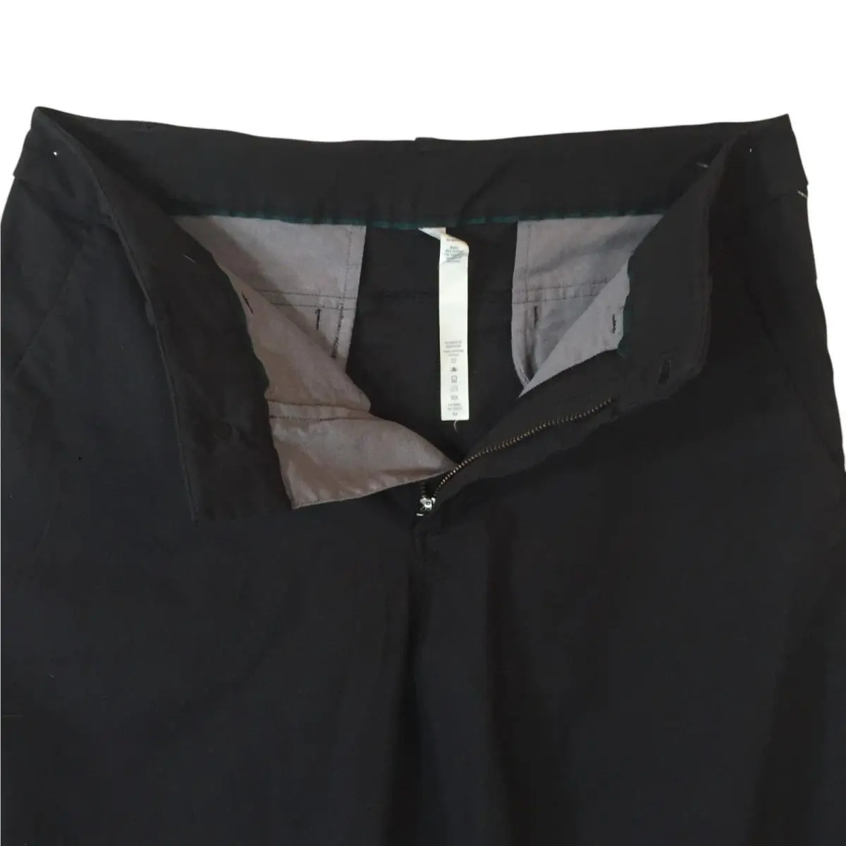 Lululemon clothing - Black 4