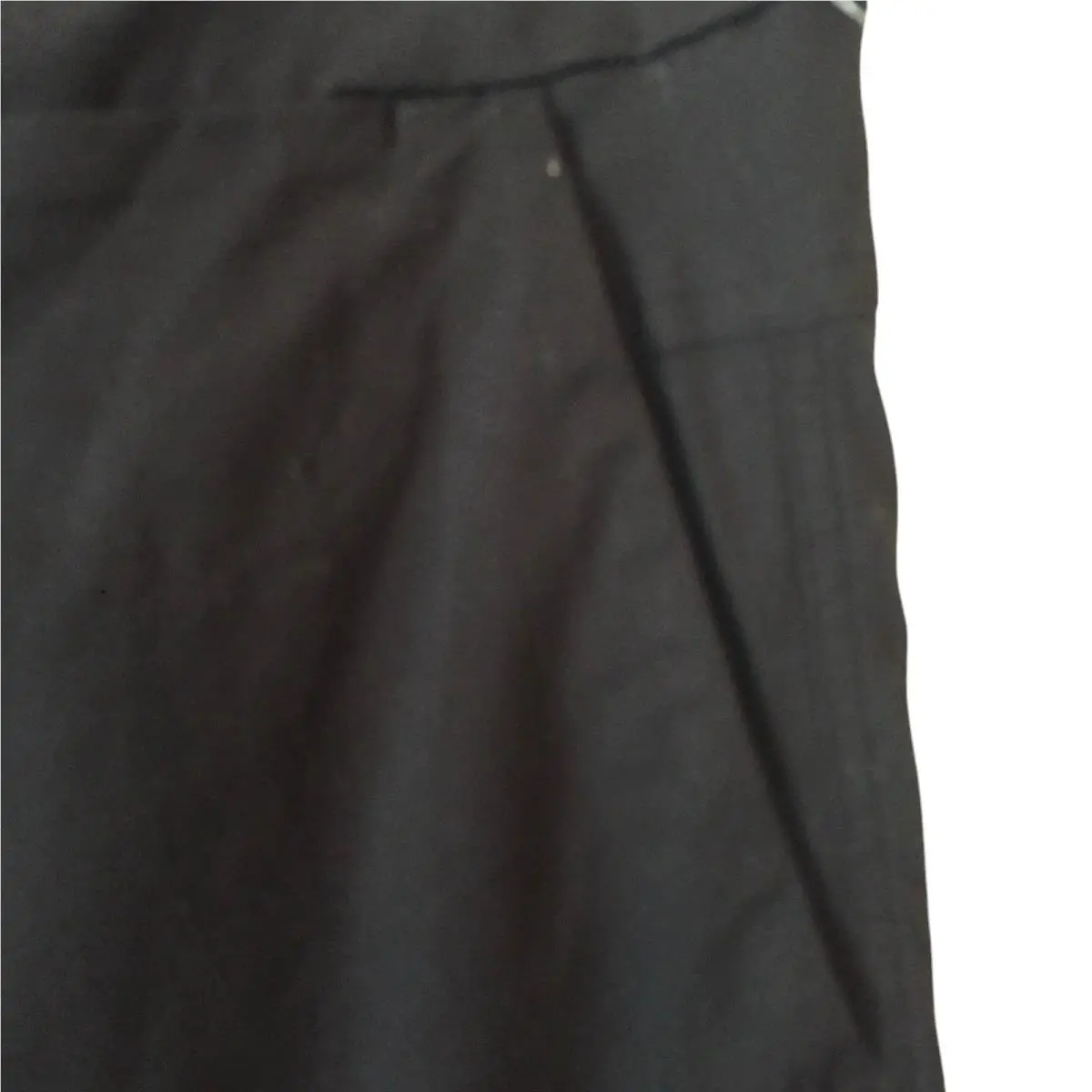 Lululemon clothing - Black 5