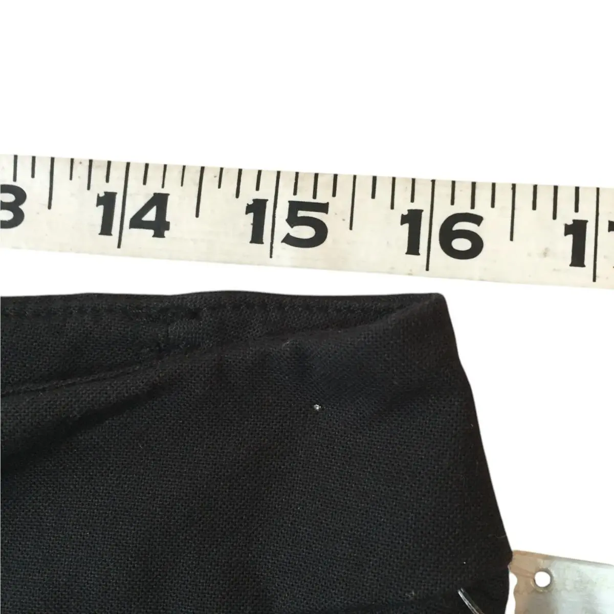 Lululemon clothing - Black 6