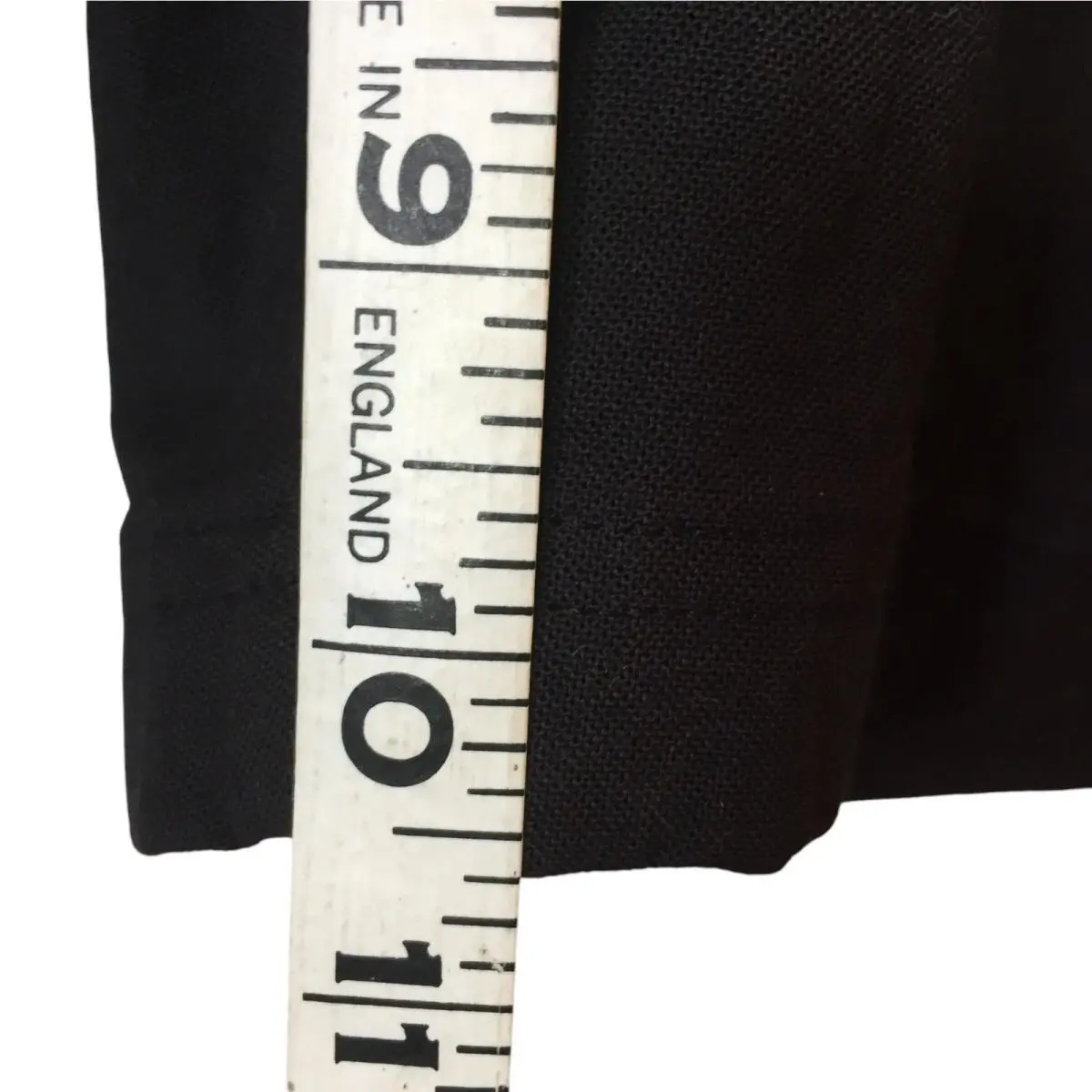 Lululemon clothing - Black 7