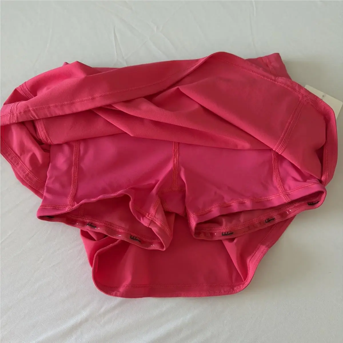 Lululemon clothing - Pink 9