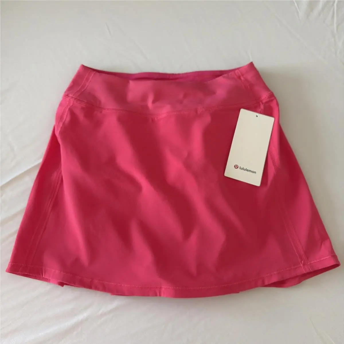 Lululemon clothing - Pink 2