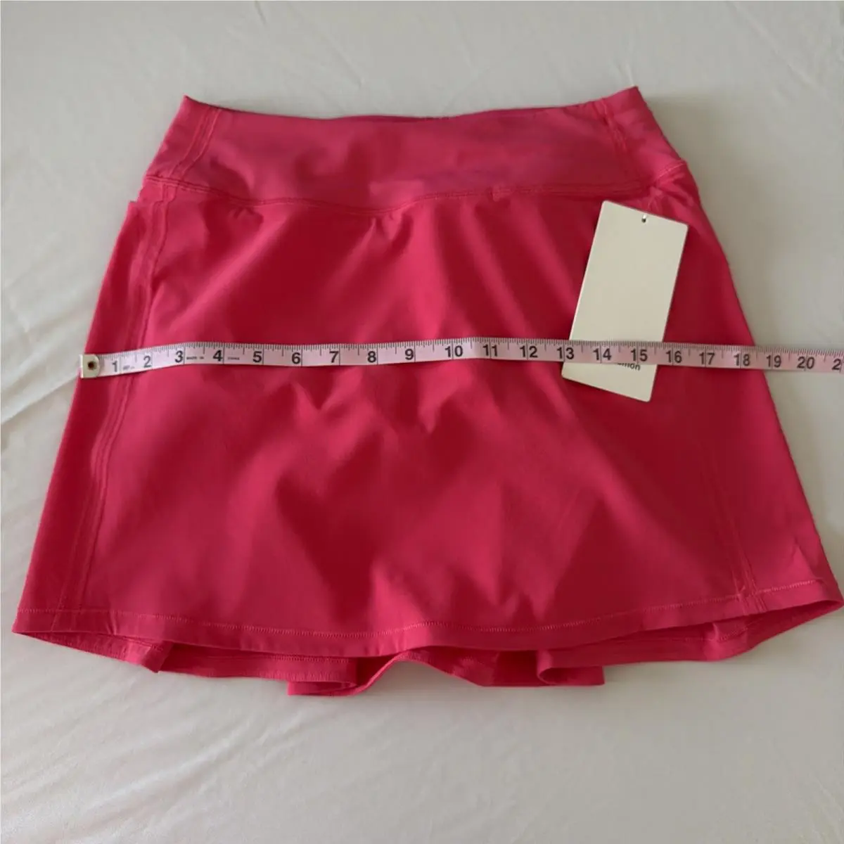 Lululemon clothing - Pink 4