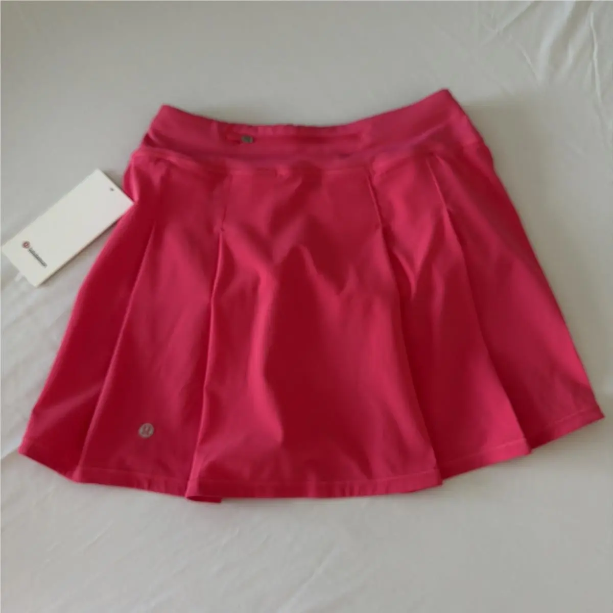 Lululemon clothing - Pink 6