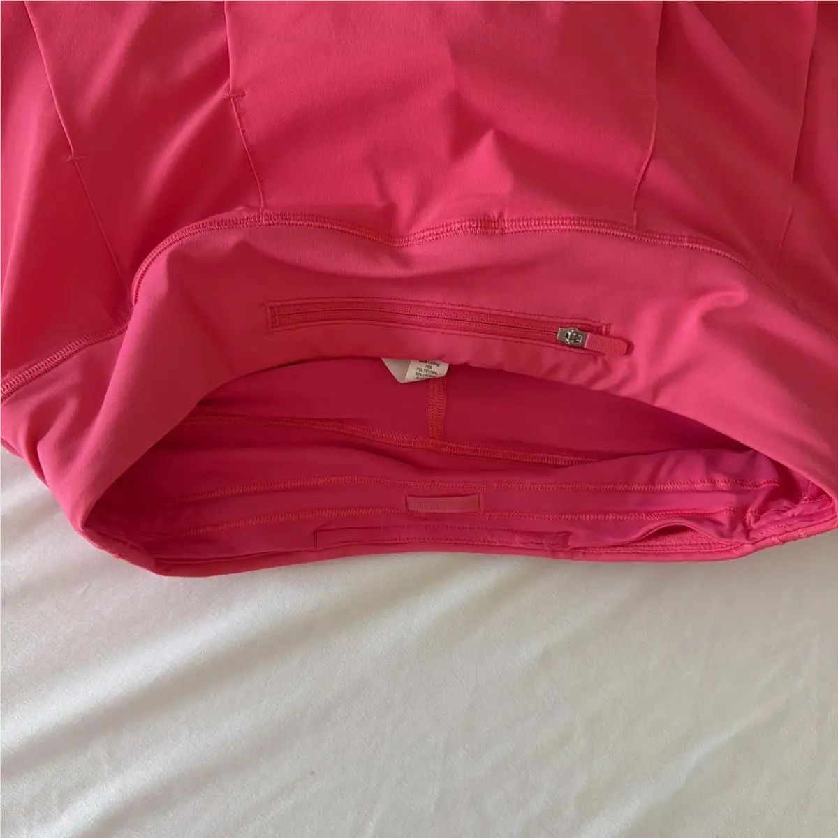 Lululemon clothing - Pink 8