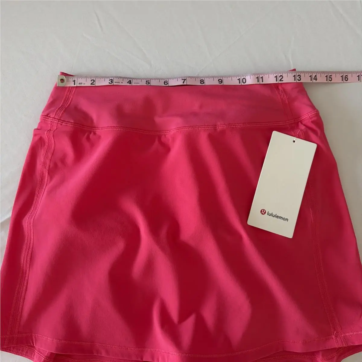 Lululemon clothing - Pink 3