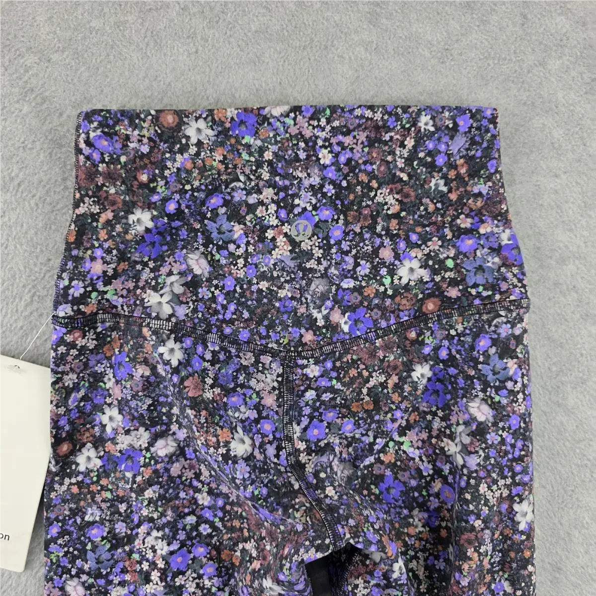 Lululemon clothing - Purple 2