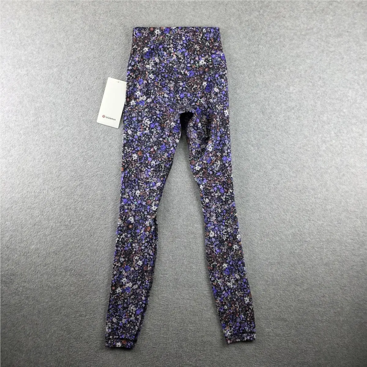 Lululemon clothing - Purple 4