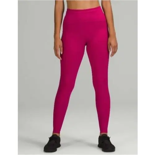 Lululemon clothing - Pink 0