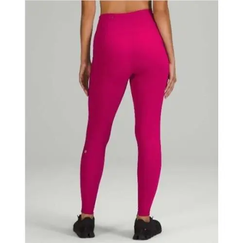 Lululemon clothing - Pink 1