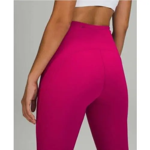 Lululemon clothing - Pink 2