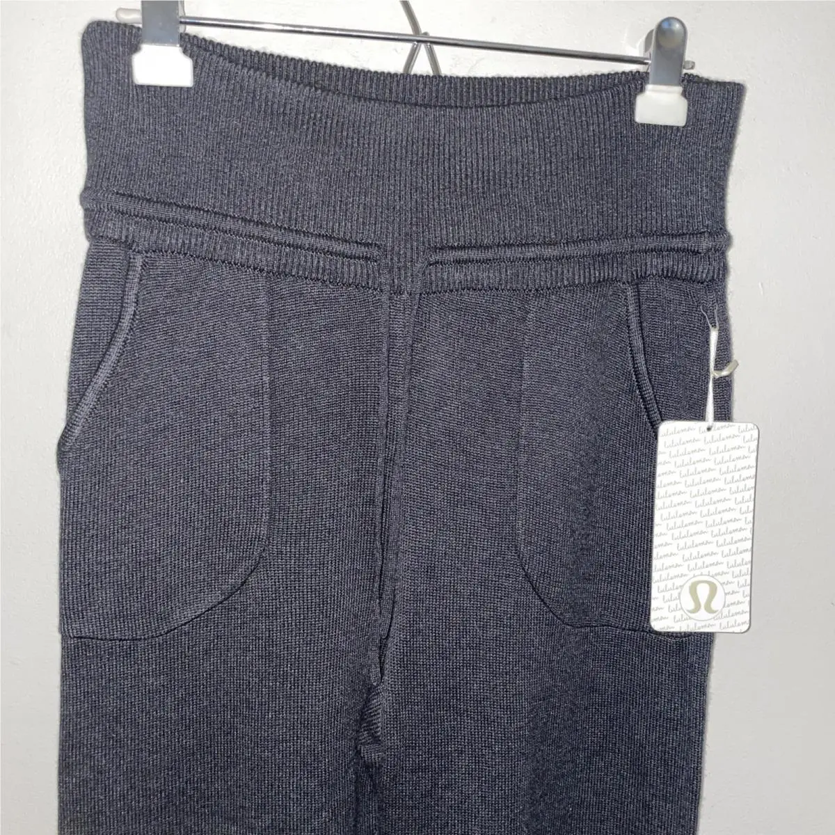 Lululemon clothing - Black 0