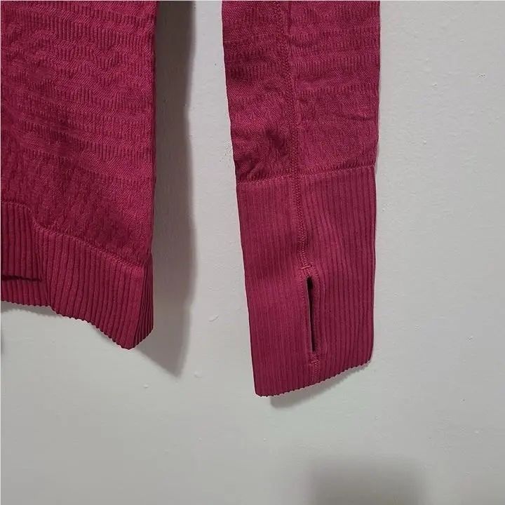 Lululemon clothing - Pink 6