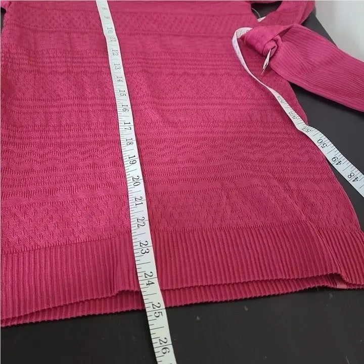 Lululemon clothing - Pink 8