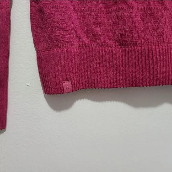 Lululemon clothing - Pink 4