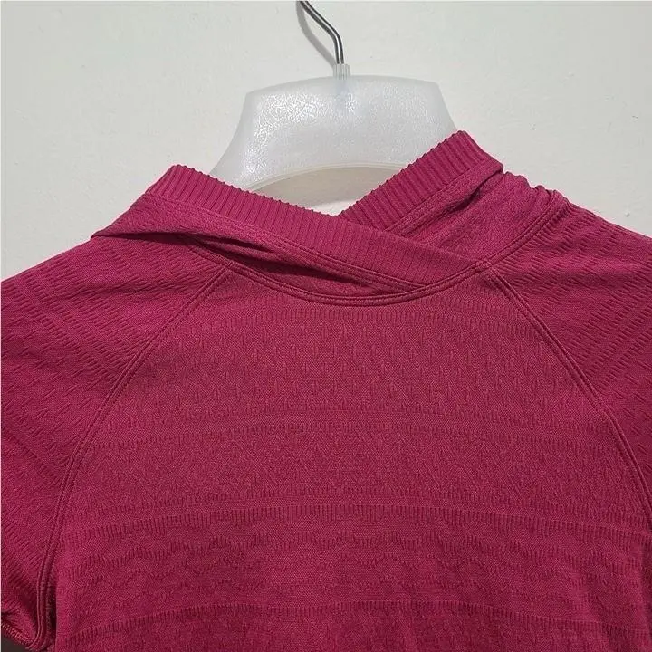 Lululemon clothing - Pink 5