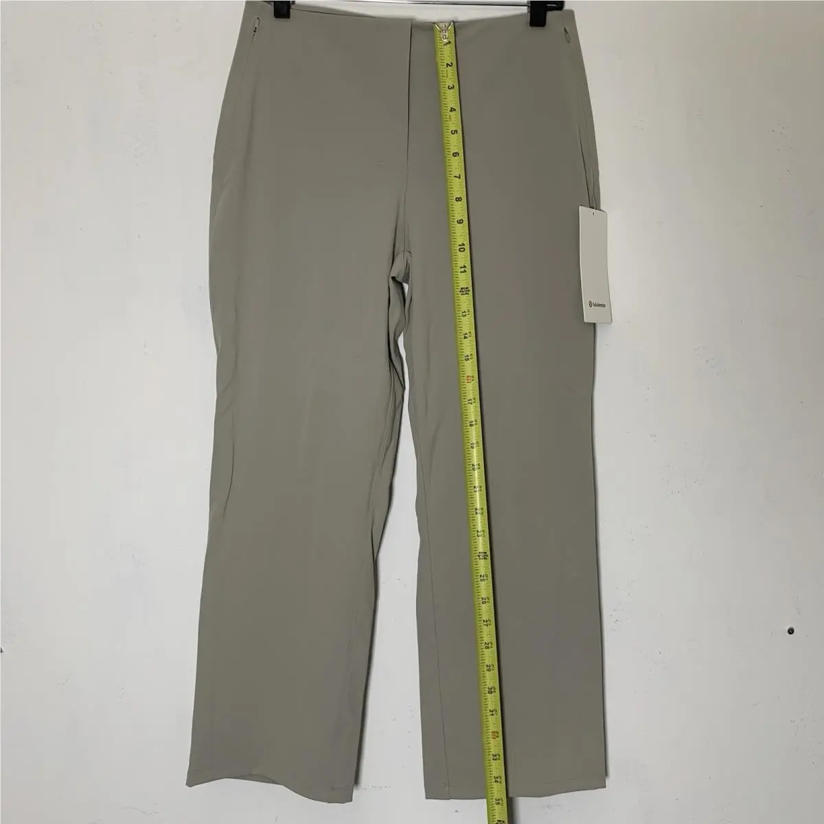 Lululemon clothing - Beige 1