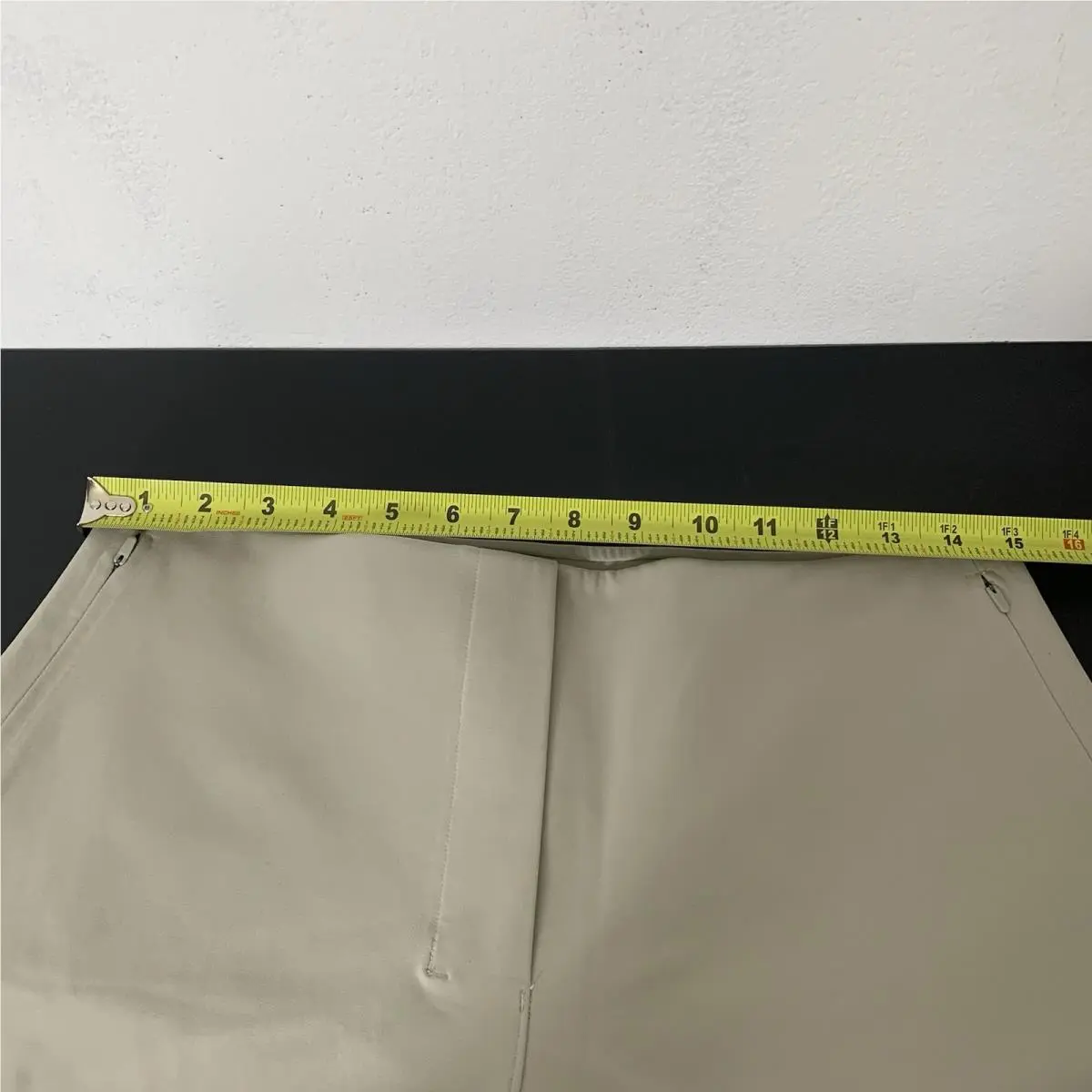 Lululemon clothing - Beige 3