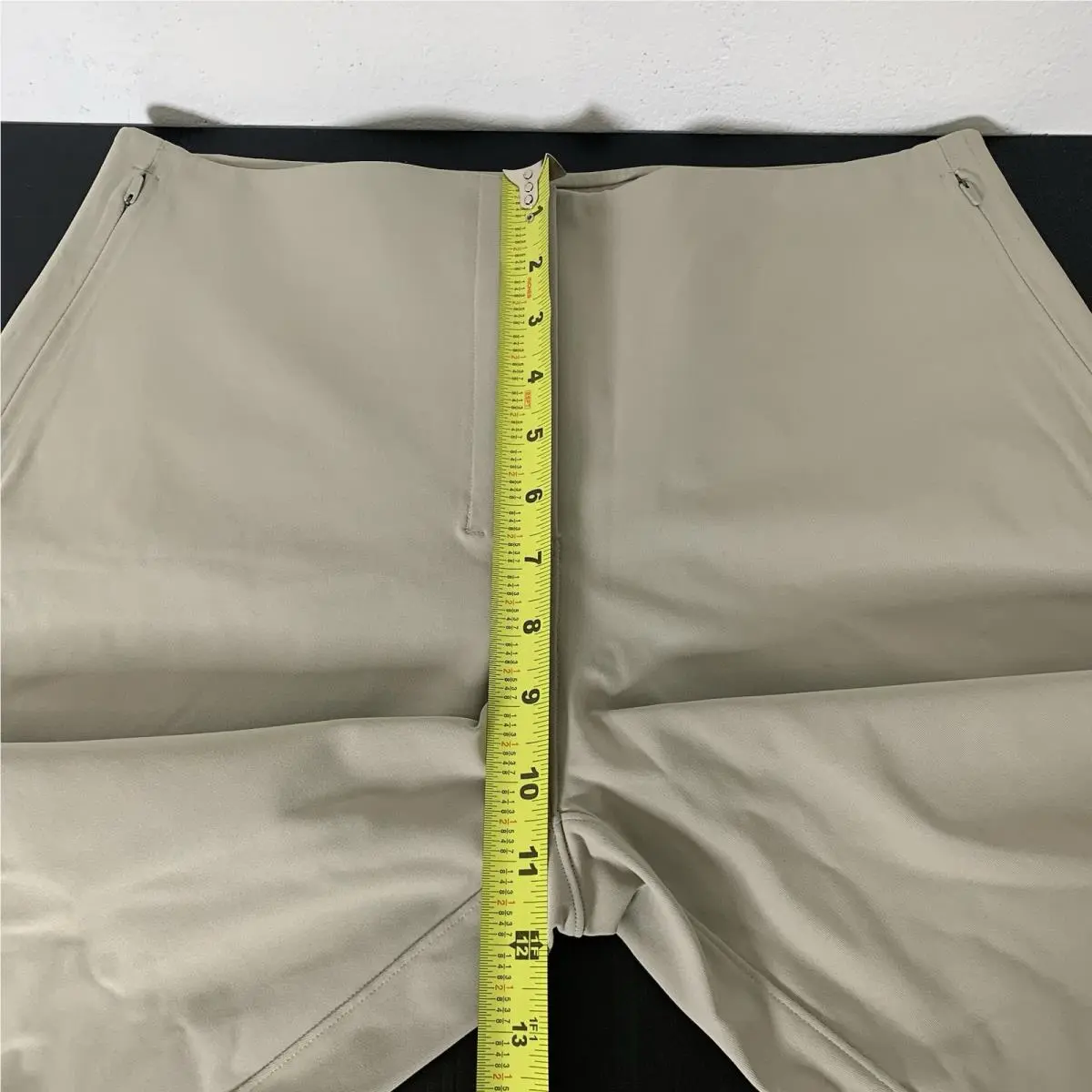 Lululemon clothing - Beige 5