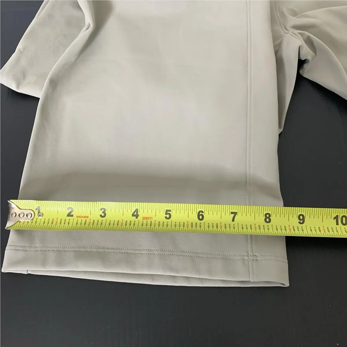 Lululemon clothing - Beige 6