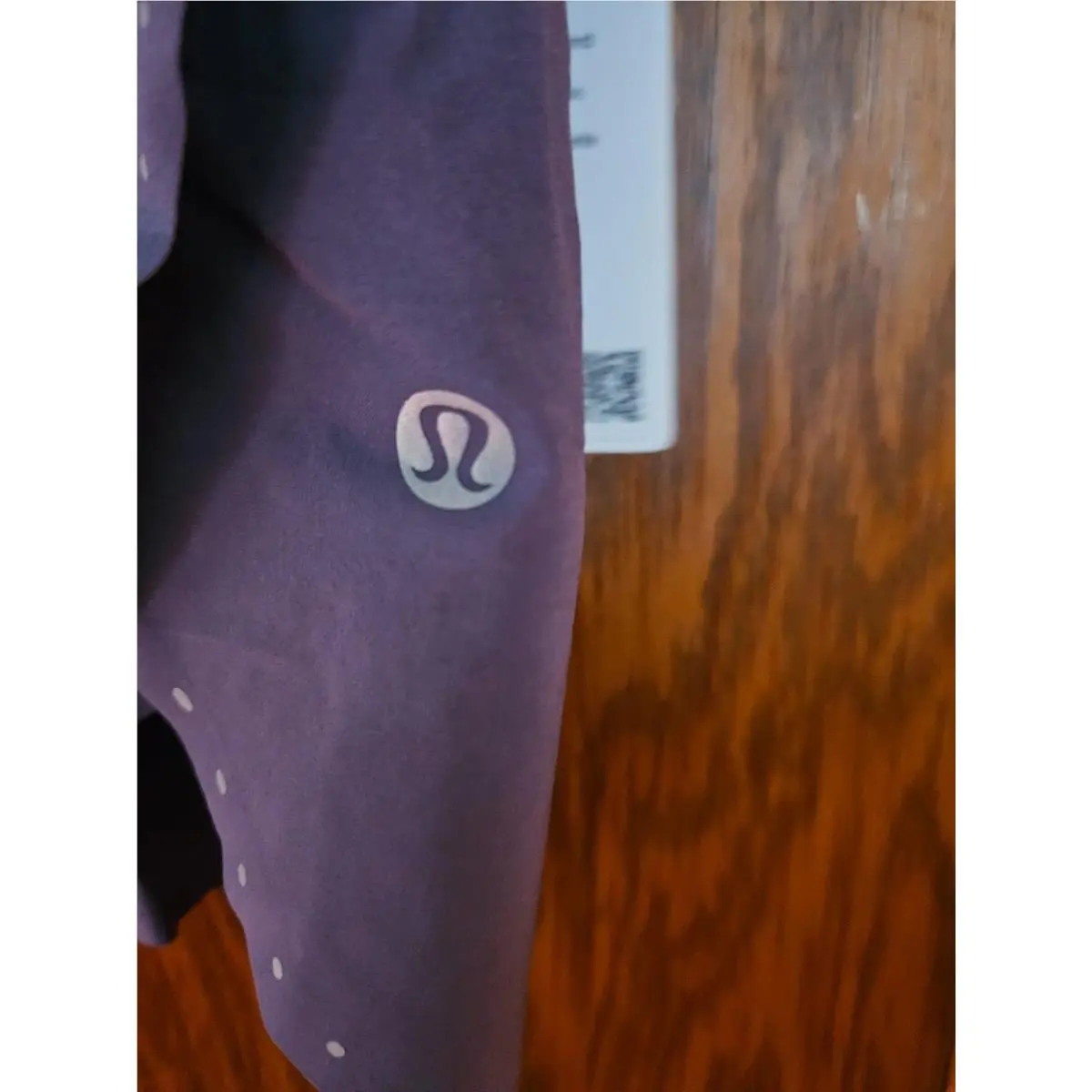Lululemon clothing - Nightfall 7