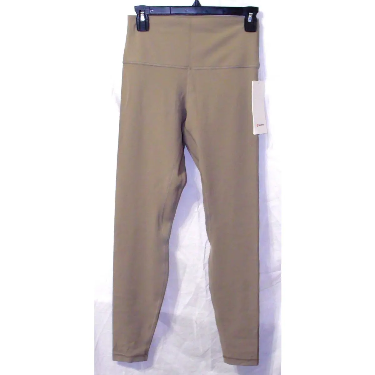 Lululemon clothing - Tan 0