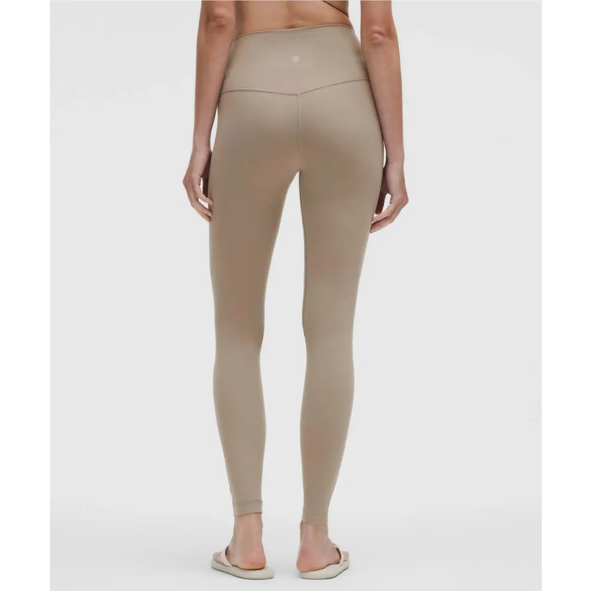 Lululemon clothing - Tan 4