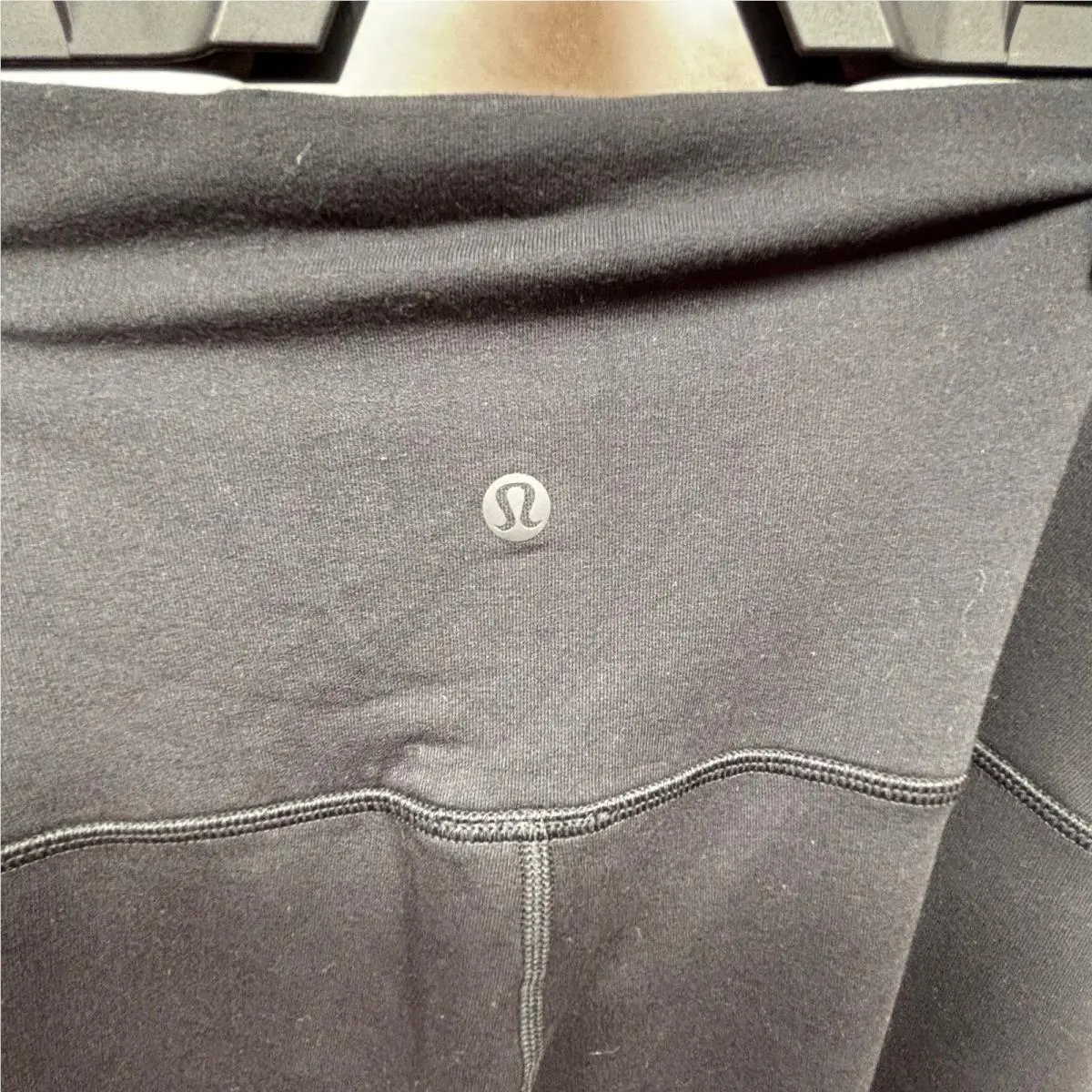 Lululemon clothing - Black 3
