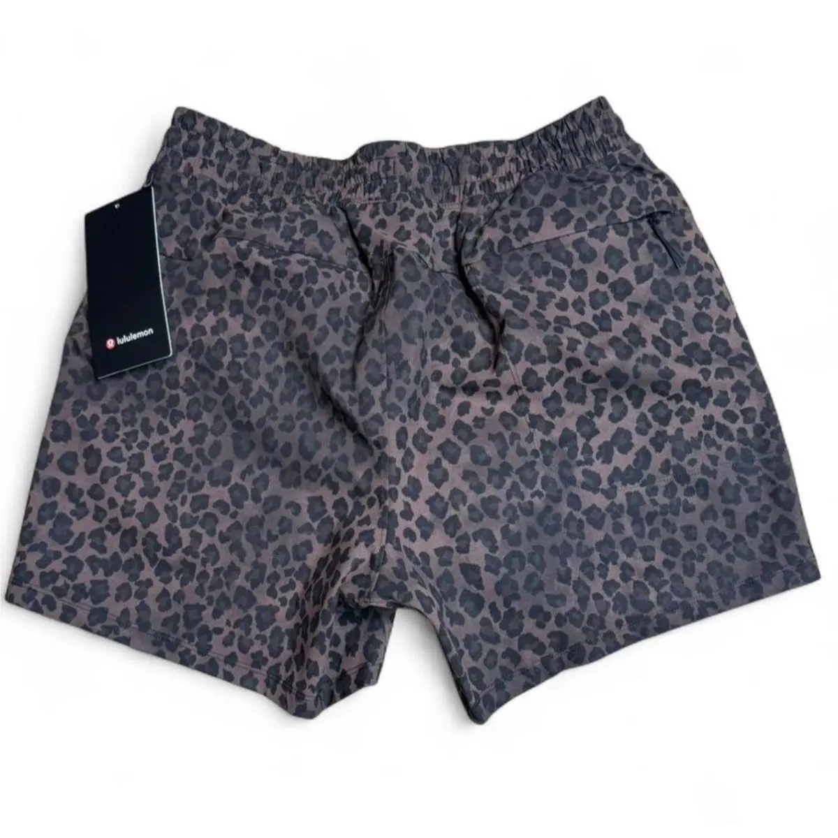 Lululemon clothing - LM7828S03 - LM7828S03 - Brown 0