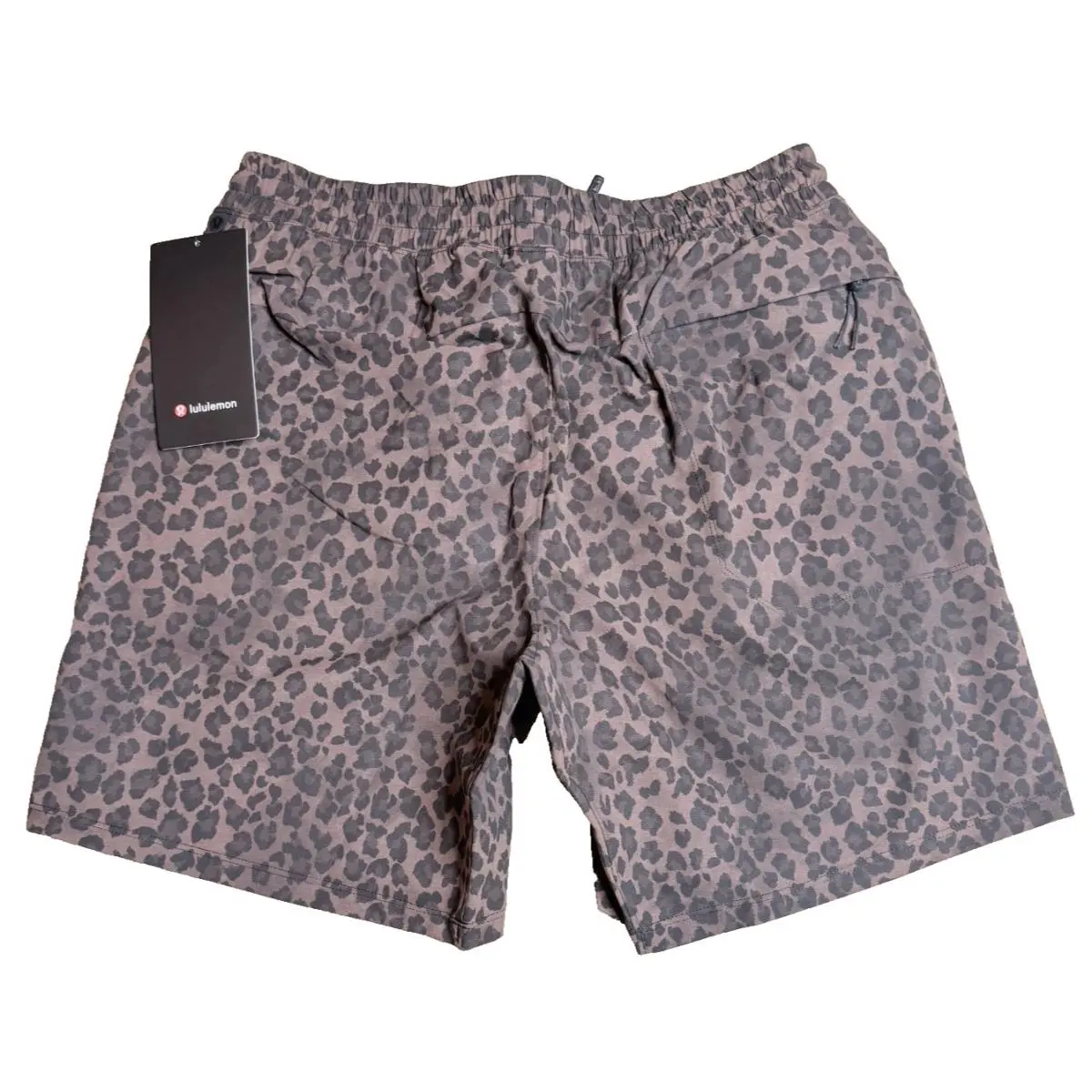 Lululemon clothing - LM7828S03 - LM7828S03 - Brown 0