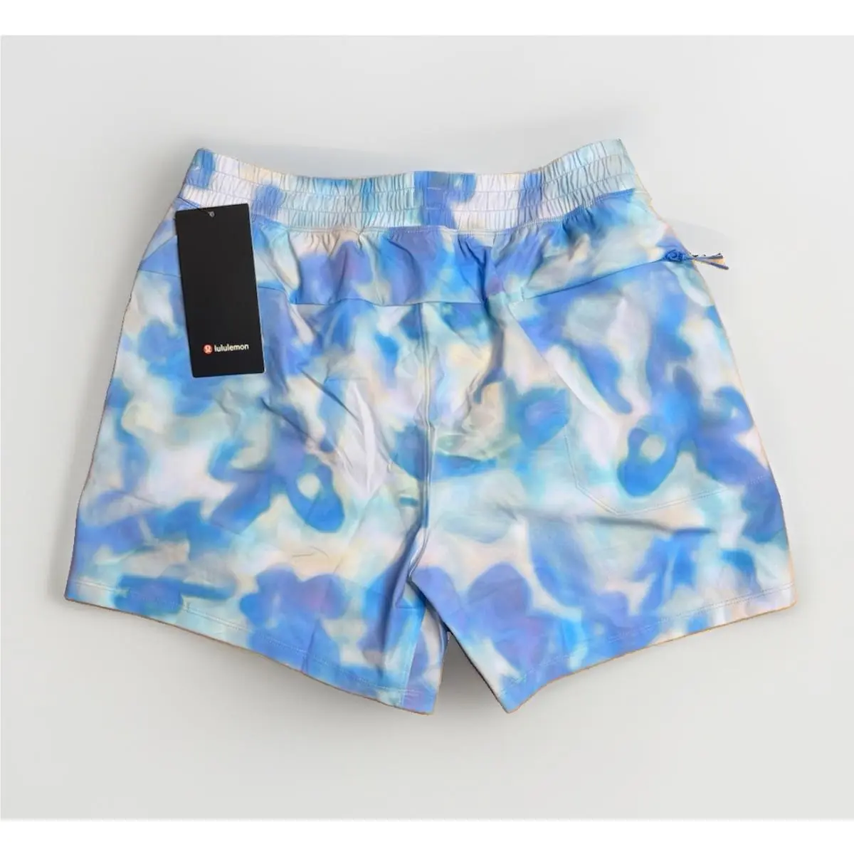 Lululemon clothing - LM7828S03 - LM7828S03 - Blue 0