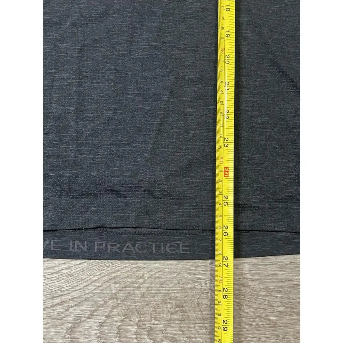 Lululemon clothing - Black 2