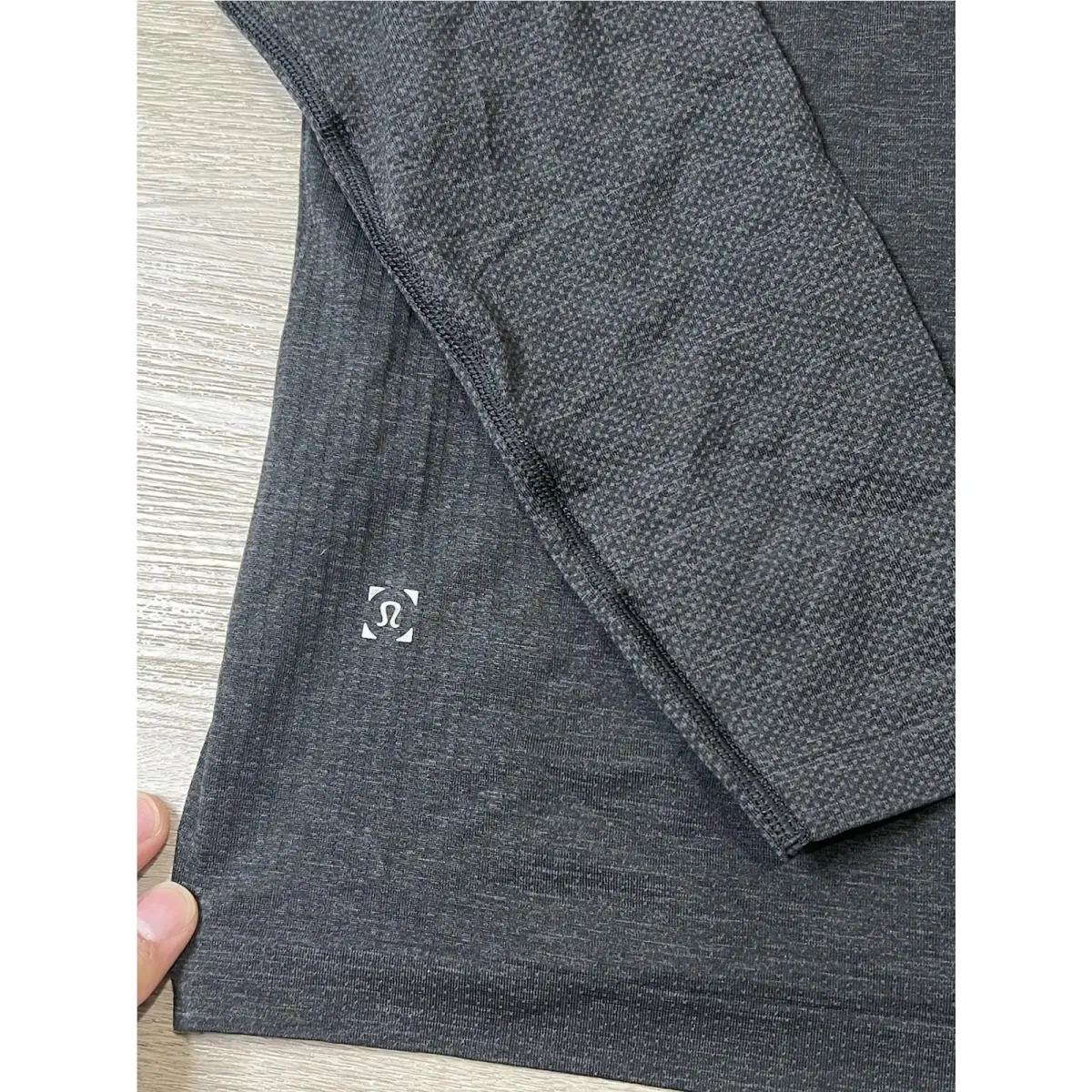 Lululemon clothing - Black 3
